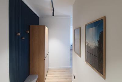 Apartament 2 camere cu parcare, design modern, termen lung - 3