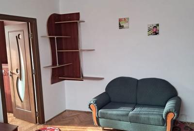 Apartament cu 2 camere semidecomandat în Central - 5