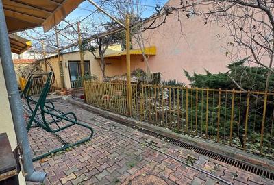 Casă cu 4 camere cu Teren 327 Mp în Universitate - 5