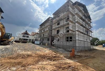 Apartament cu 2 camere decomandate si balcon etaj 1 zona Semaforului - 9