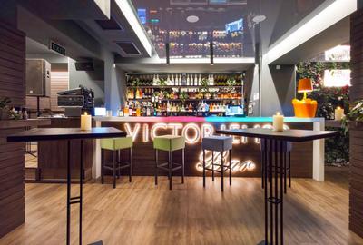 Spațiu comercial, de 169.33999633789 mp, în Calea Victoriei - 3