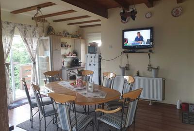 ? Cabană de vânzare în Beliș – Refugiu perfect în natură! ??