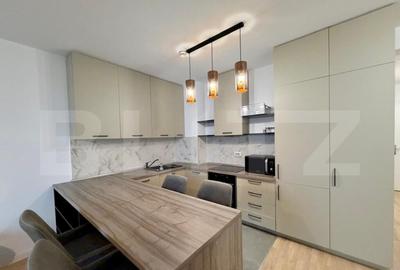 Apartament 2 camere, 54 mp, complex Reziden?ial Isho - 18