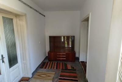 Casă cu 3 camere în Central - 2