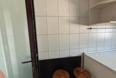 Apartament cu 2 camere, mobilat în Tineretului - 7