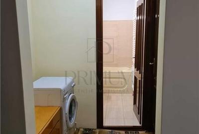 Apartament cu 2 camere semidecomandat, mobilat în Complex Studențesc - 7