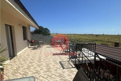 Spațiu comercial, de 260 mp, în Vama Veche - 13