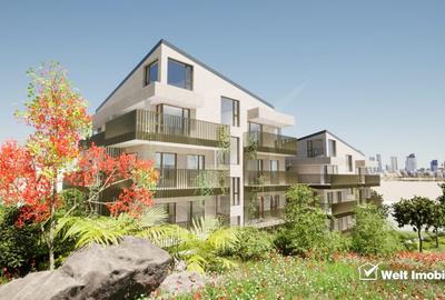 Apartamente premium Manastur, zona strazii Campului - 2