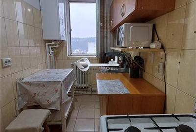 Apartament cu 3 camere decomandat, mobilat în Mircea cel Bătrân - 12