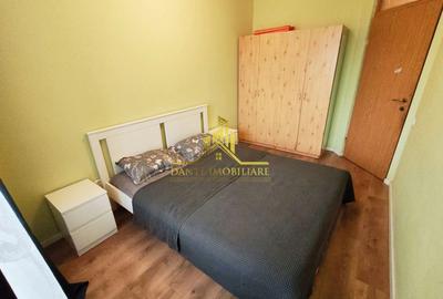 Apartament cu 2 camere semidecomandat, mobilat în Mărăști - 4