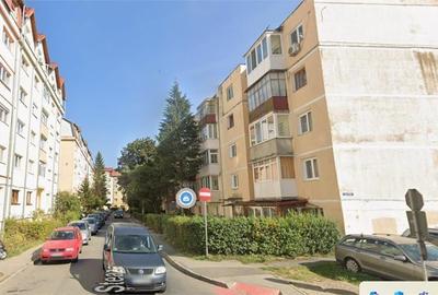 Ofertă  Apartament 2 Camere, Etaj 1, cu balcon , zona Ciresica Ofertă  Apartament 2 Camere, Etaj 1, cu balcon , zona Ciresica - 15