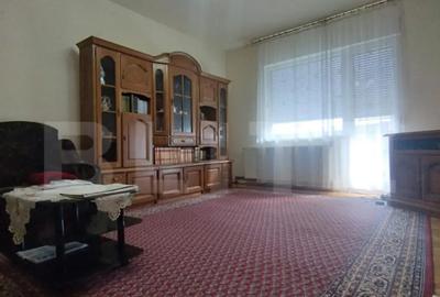 Casă cu 5 camere cu Teren 241 Mp în Central - 7