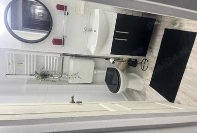 Garsonieră decomandată în Dorobanților - 7