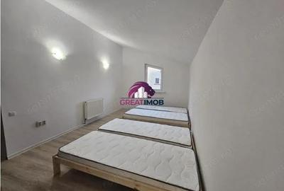 Inchiriere casa 8 camere Voluntari destinata muncitorilor angajatilor - 1