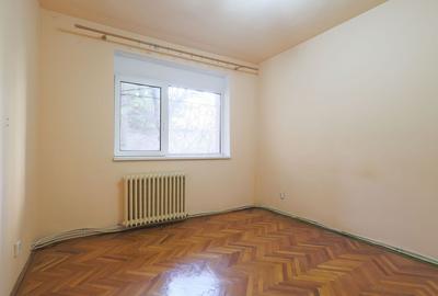 Apartament decomandat 3 camere - str. Horia - COMISION 0% - 13