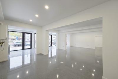 Spațiu comercial, de 92 mp, în Siderurgiștilor - 9