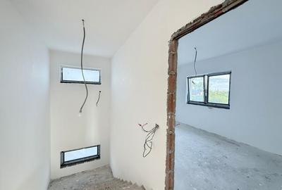 Vila P+1E Corbeanca Tamasi 4 camere | Lot 493 mp Vila P+1E Corbeanca Tamasi 4 camere | Lot 493 mp - 12