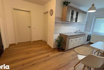 Apartament cu 2 camere decomandat în Valea Cetății - 8