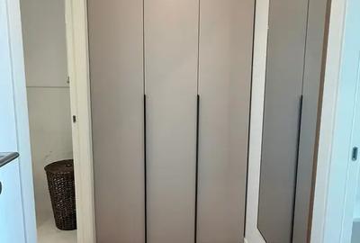 Apartament cu 2 camere semidecomandat, mobilat în Floreasca - 11