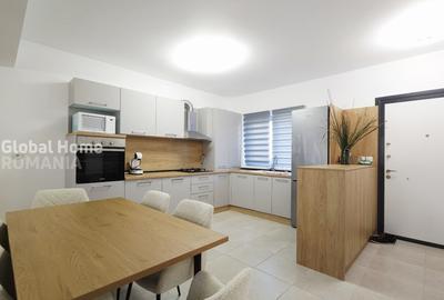 Duplex cu 4 camere cu Teren 200 Mp în Tunari - 5