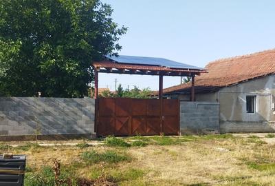 Casă cu 2 camere cu Teren 712 Mp în Șofronea - 3