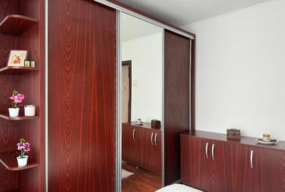 Apartament 2 camere de inchiriat Ghencea - 4