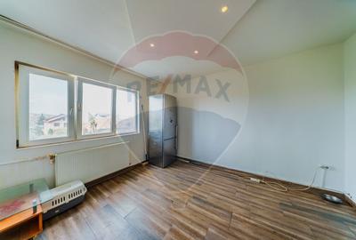 Garsonieră semidecomandată, mobilată în Aurel Vlaicu - 2