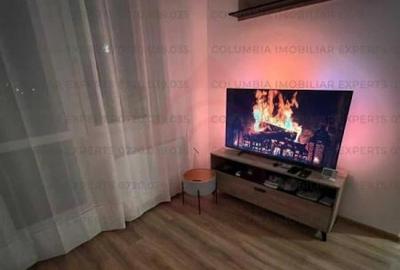 Garsonieră, mobilată în Berceni - 2