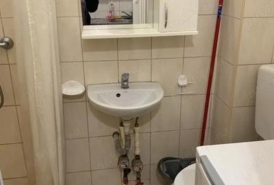 Garsonieră decomandată în Dacia