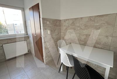 Apartament decomandat, 2 camere, decomandat zona Calea Dumbravii - 12