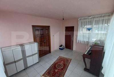 Casa cu 6 camere, 420 mp + 10 arii teren, - 17