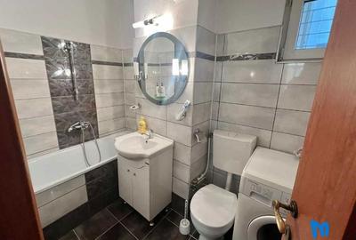 Apartament cu 3 camere decomandat, mobilat în Ultracentral - 11