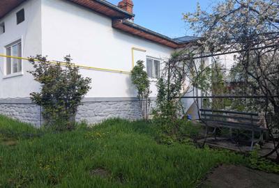 Casă cu 3 camere decomandat în Ultracentral - 7