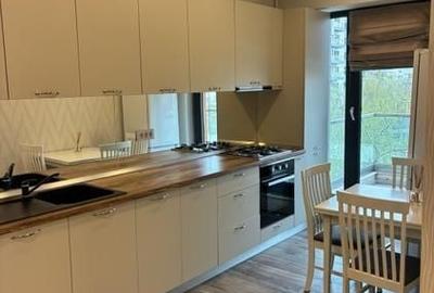 Apartament cu 2 camere decomandat, mobilat în Dristor - 6