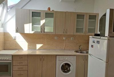 Garsonieră în Nicolae Grigorescu