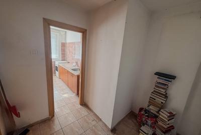 Apartament cu 2 camere semidecomandat în Teiul Doamnei - 11