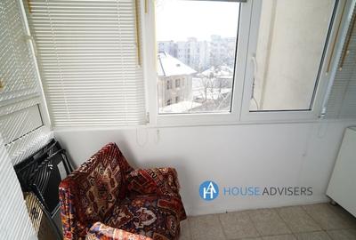 Garsonieră, mobilată în Romană - 10