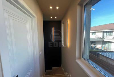 Duplex cu 4 camere în Florești - 11