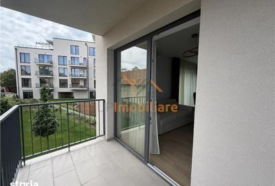 Apartament cu 2 camere decomandat în Lotus - 5