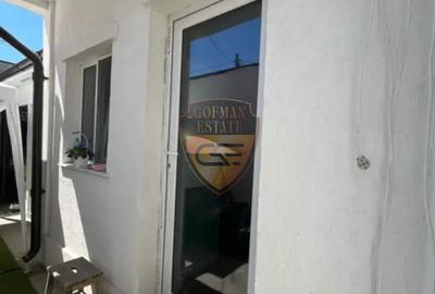 Casa 5 cam, de vanzare in Constanta, strada Dobrogei, 72 mp, amprenta teren 110 - 2