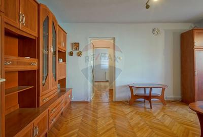 Comision 0 %! Apartament cu 2 camere de vanzare in zona Garii! - 8
