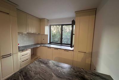 Apartament cu 3 camere nedecomandat în Copou - 7