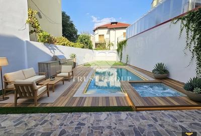 Casă individuală cu 6 camere cu Canalizare în Polonă - 1