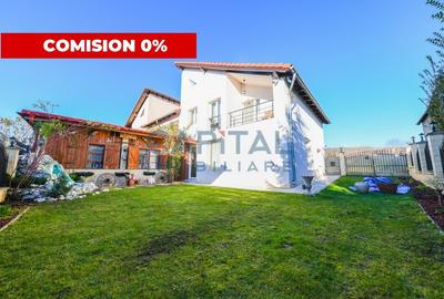 Comision 0%! Casa alipita, Auchan, Iris - 1