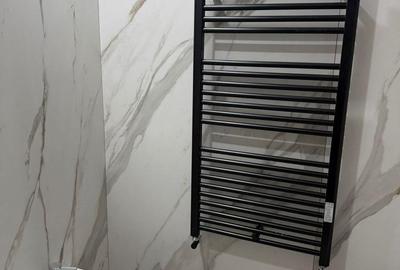 Apartament cu 4 camere în Băneasa - 8