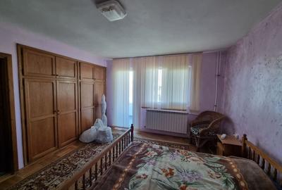 Ovidiu-vila D+P+1+M libera aproape de lac - 26