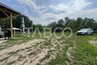 Teren pentru casa individuala cu pug aprobat in zona superba - 2