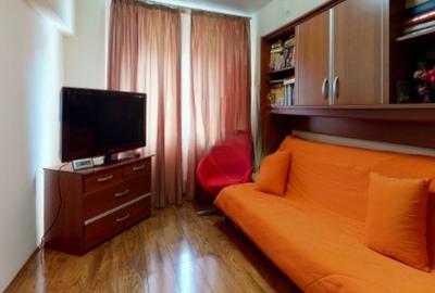 Apartament cochet - 3