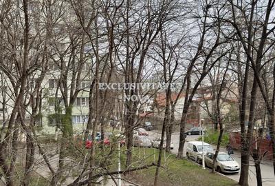Apartament cu 3 camere semidecomandat în Obor - 10