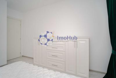 Intabulat - Ap 2 camere, mobilat si utilat - 11